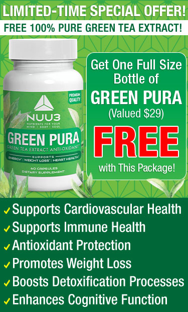 Free Green Pura