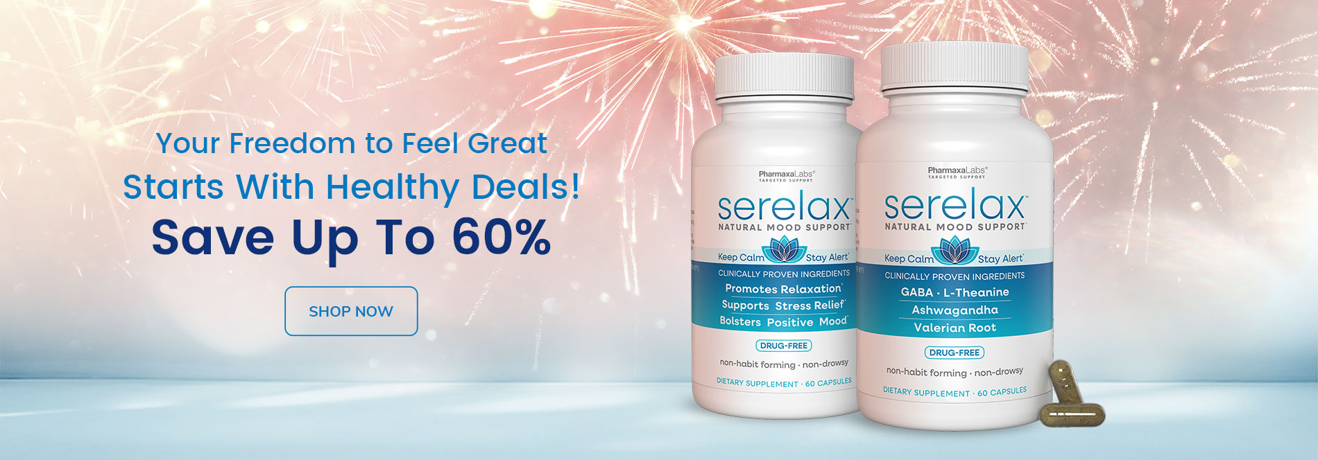 Independence Day Sale