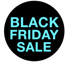 Black Friday Sale