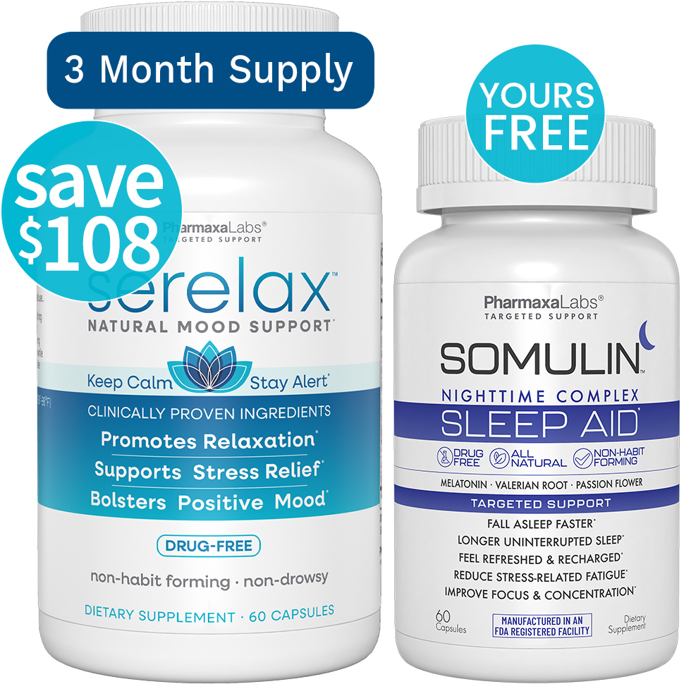 serlax offer products